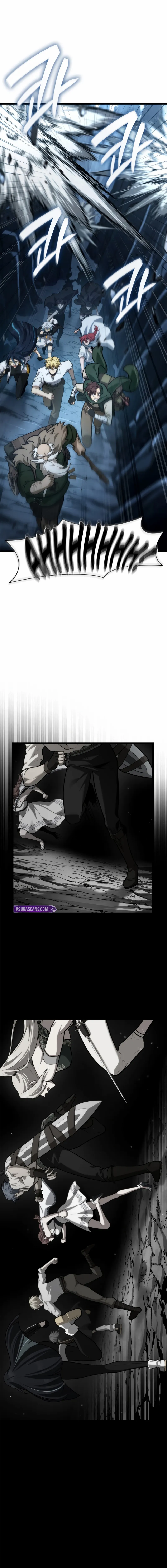 Read Infinite Mage chapter 158 image 22 on Lezhin