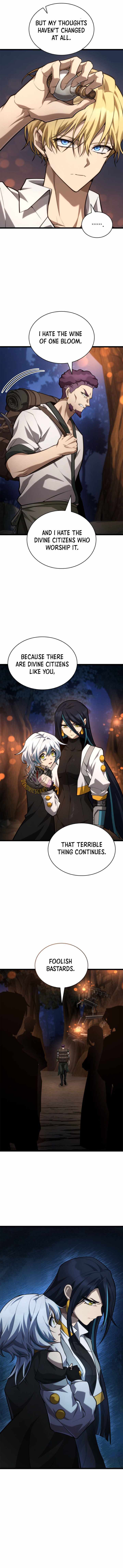 Read Infinite Mage chapter 162 image 14 on Lezhin