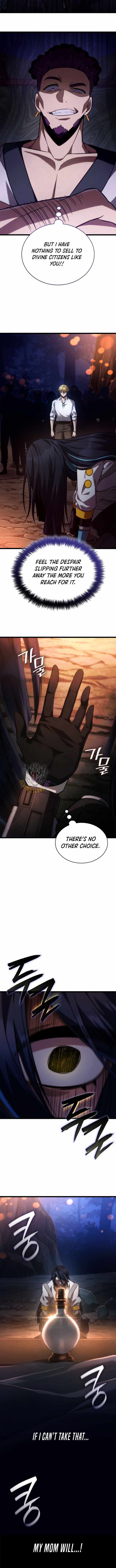 Read Infinite Mage chapter 162 image 3 on Lezhin