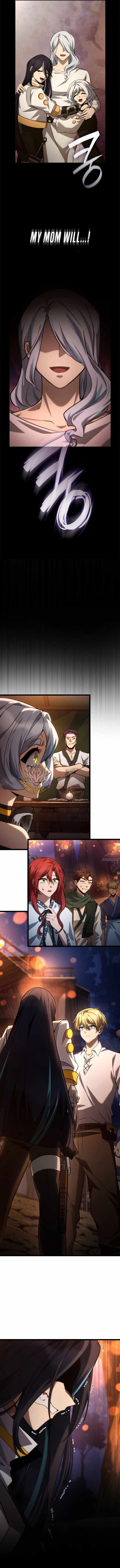 Read Infinite Mage chapter 162 image 4 on Lezhin