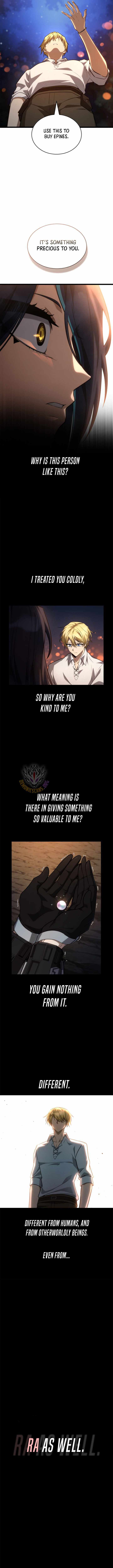 Read Infinite Mage chapter 162 image 6 on Lezhin