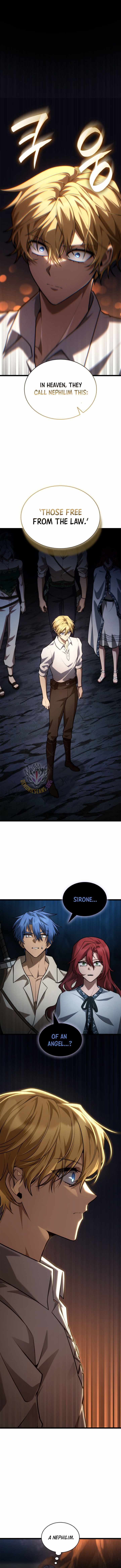 Read Infinite Mage chapter 163 image 12 on Lezhin