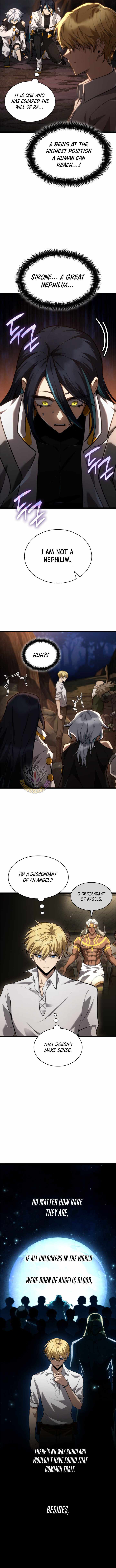 Read Infinite Mage chapter 163 image 13 on Lezhin