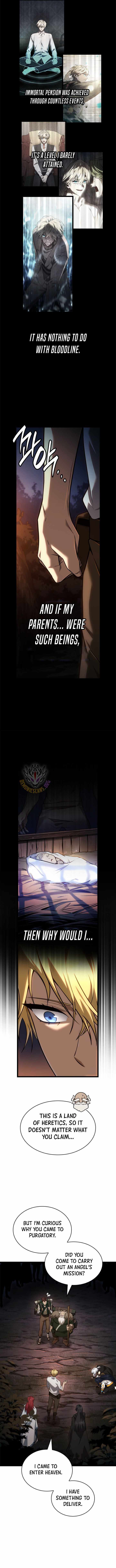 Read Infinite Mage chapter 163 image 14 on Lezhin