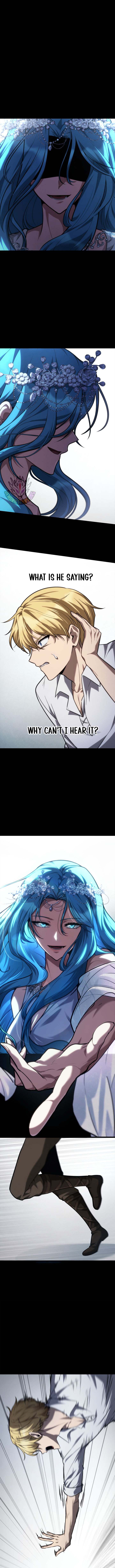 Read Infinite Mage chapter 164 image 10 on Lezhin