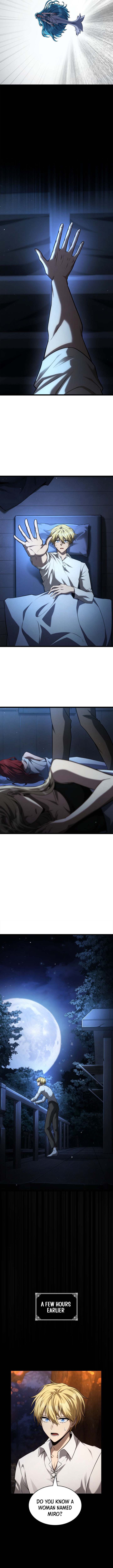 Read Infinite Mage chapter 164 image 11 on Lezhin