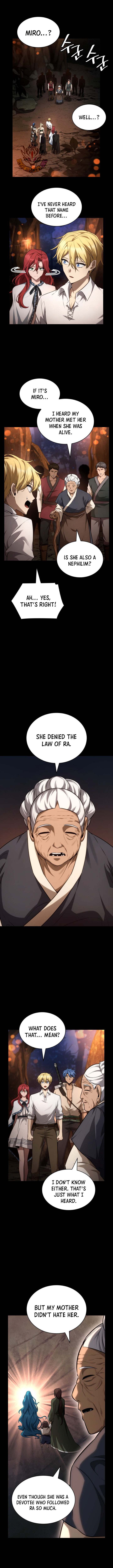 Read Infinite Mage chapter 164 image 12 on Lezhin