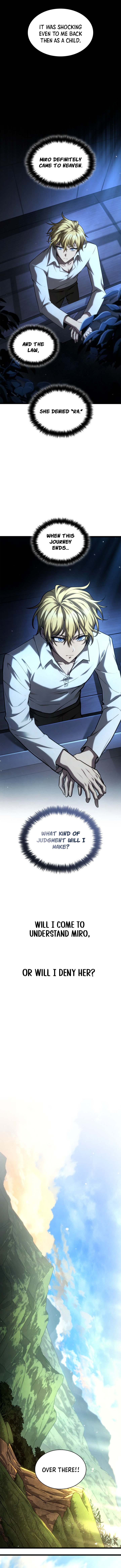 Read Infinite Mage chapter 164 image 13 on Lezhin