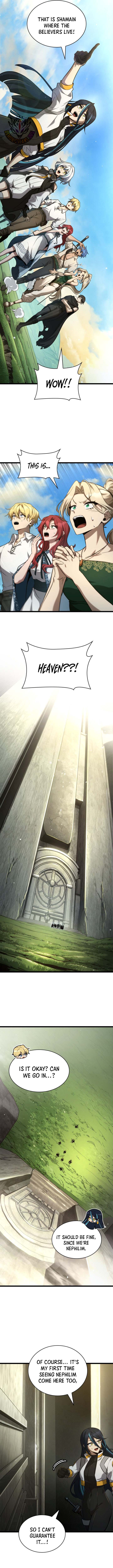 Read Infinite Mage chapter 164 image 14 on Lezhin