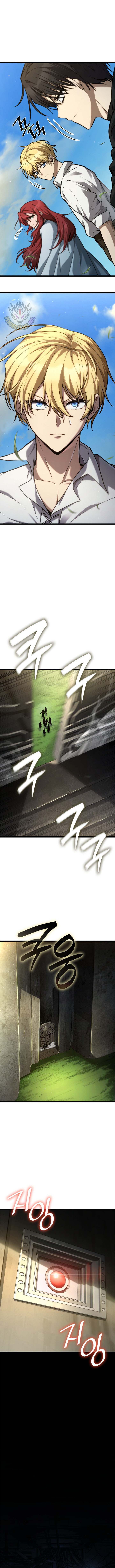 Read Infinite Mage chapter 164 image 16 on Lezhin