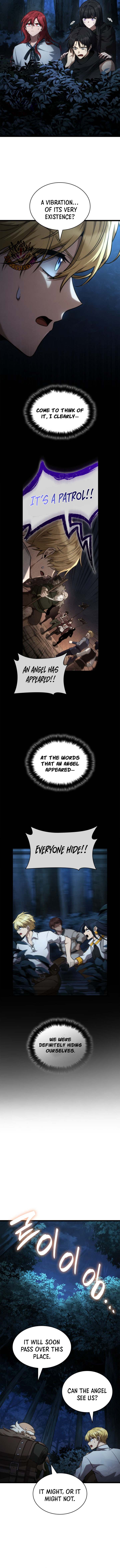 Read Infinite Mage chapter 164 image 2 on Lezhin