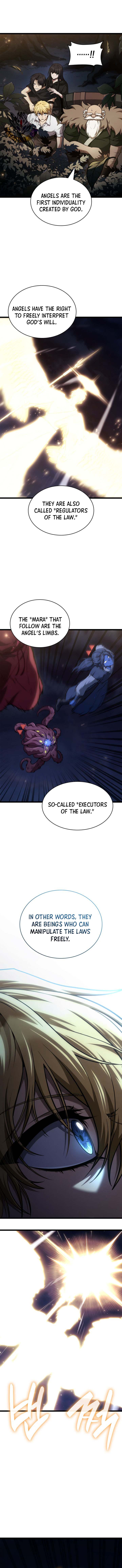Read Infinite Mage chapter 164 image 4 on Lezhin