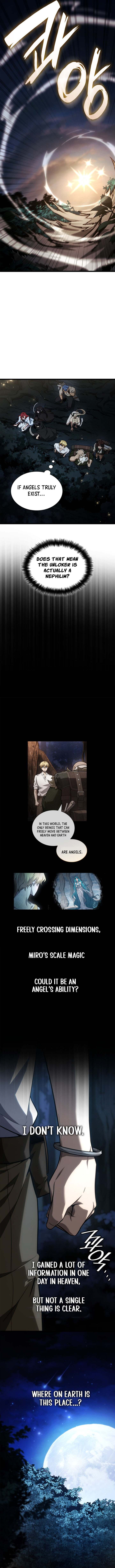 Read Infinite Mage chapter 164 image 5 on Lezhin
