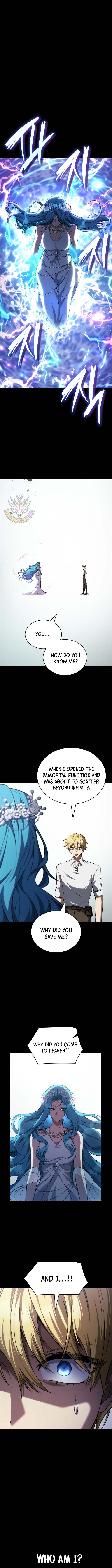 Read Infinite Mage chapter 164 image 9 on Lezhin