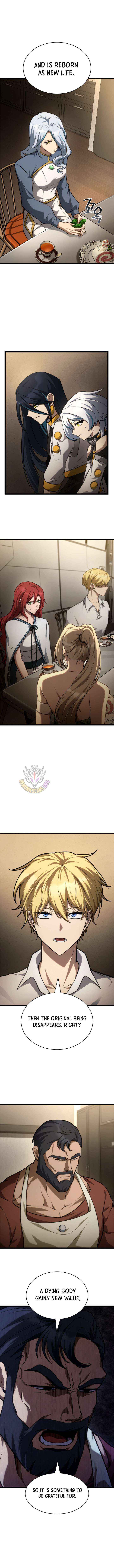 Read Infinite Mage chapter 165 image 12 on Lezhin