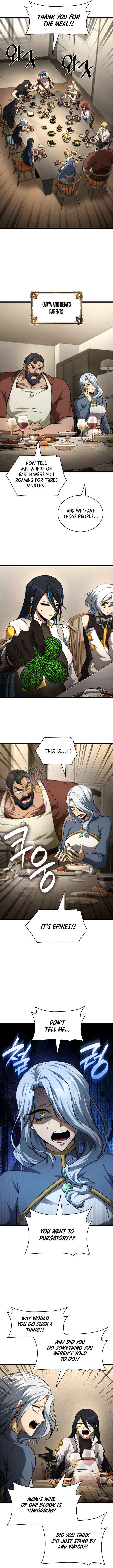 Read Infinite Mage chapter 165 image 6 on Lezhin