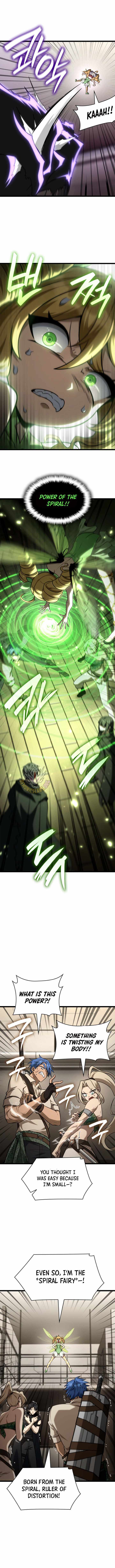 Read Infinite Mage chapter 166 image 11 on Lezhin
