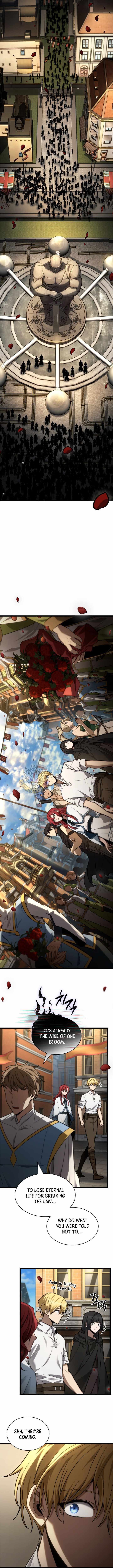 Read Infinite Mage chapter 168 image 10 on Lezhin