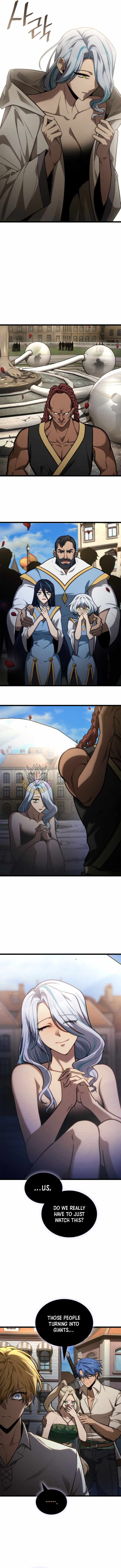 Read Infinite Mage chapter 168 image 12 on Lezhin