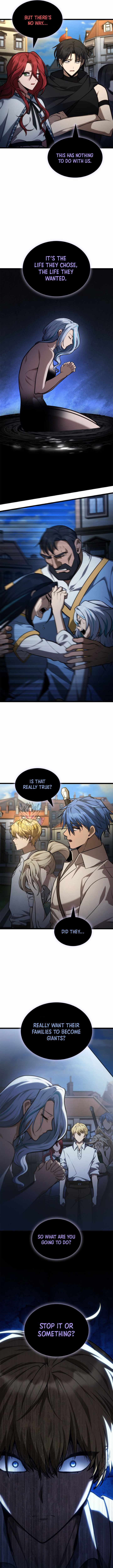 Read Infinite Mage chapter 168 image 13 on Lezhin