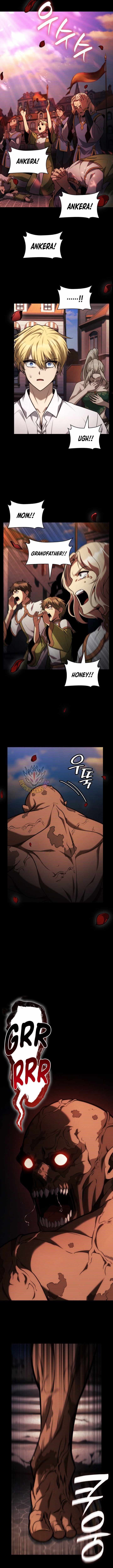 Read Infinite Mage chapter 168 image 2 on Lezhin
