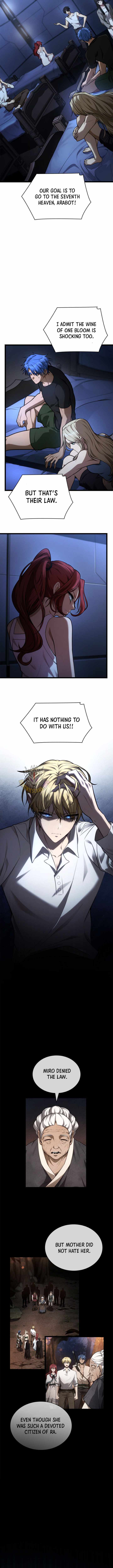 Read Infinite Mage chapter 168 image 6 on Lezhin