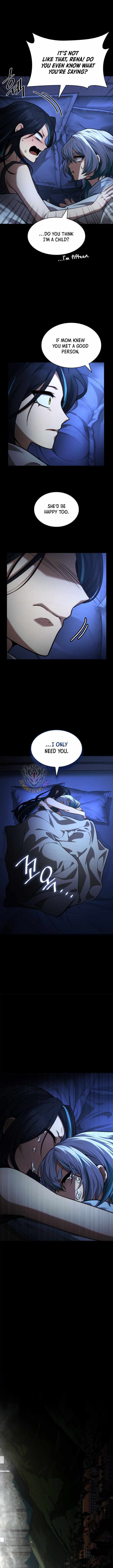Read Infinite Mage chapter 168 image 8 on Lezhin