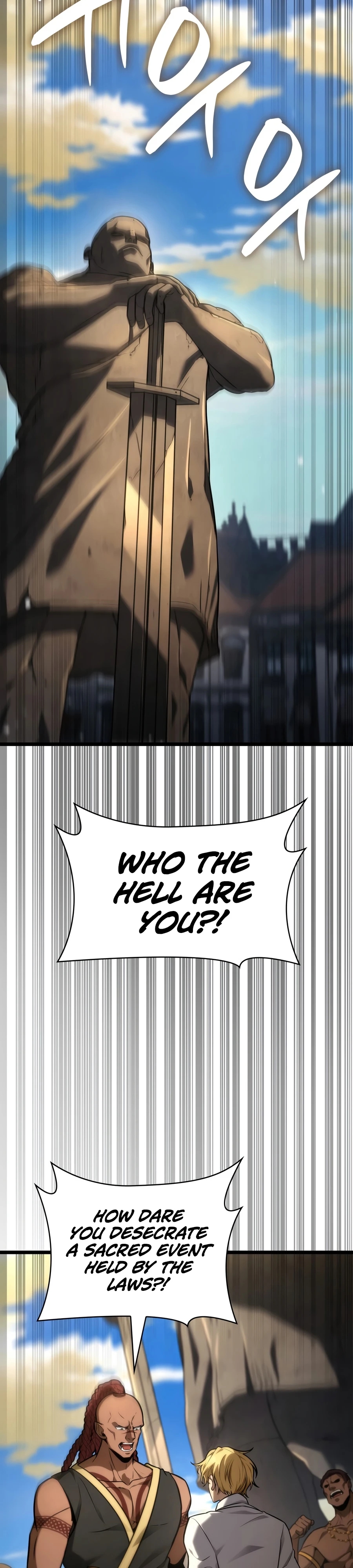 Read Infinite Mage chapter 169 image 12 on Lezhin