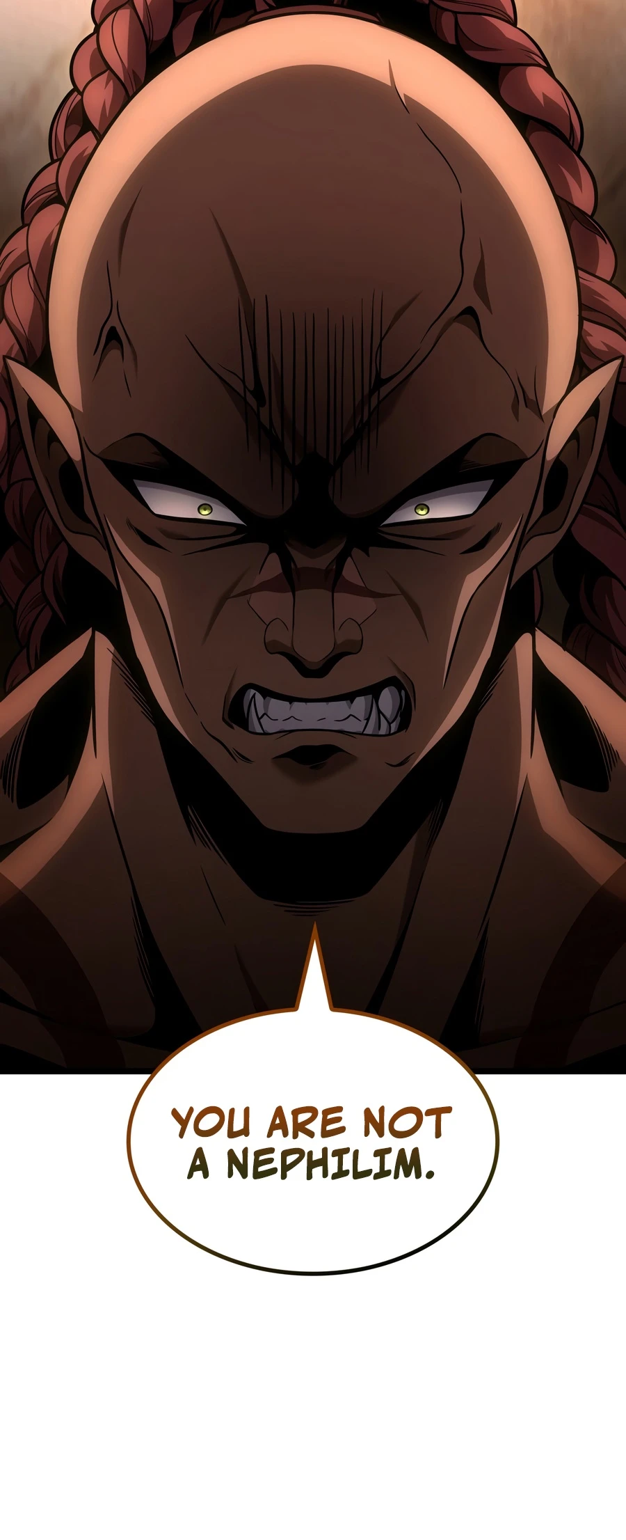 Read Infinite Mage chapter 169 image 20 on Lezhin