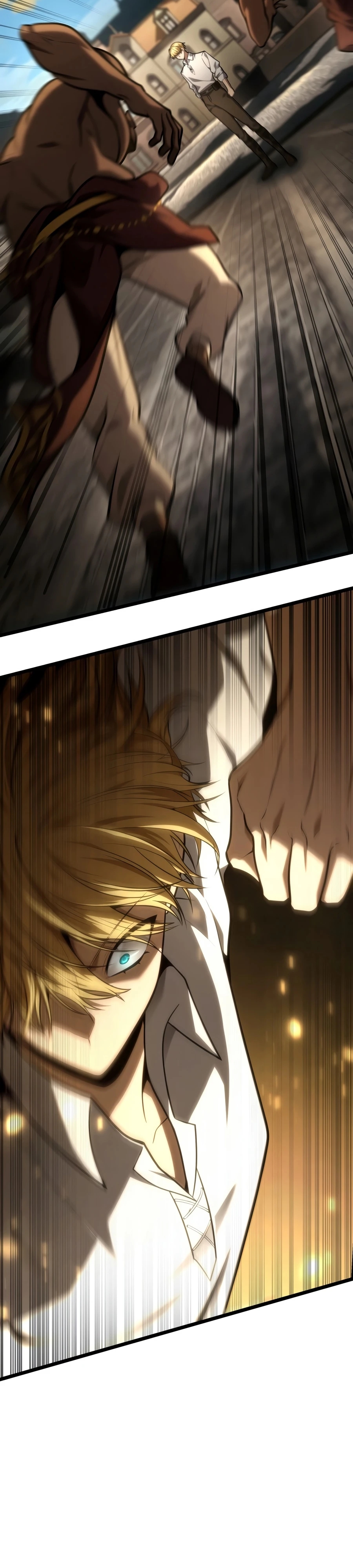 Read Infinite Mage chapter 169 image 22 on Lezhin