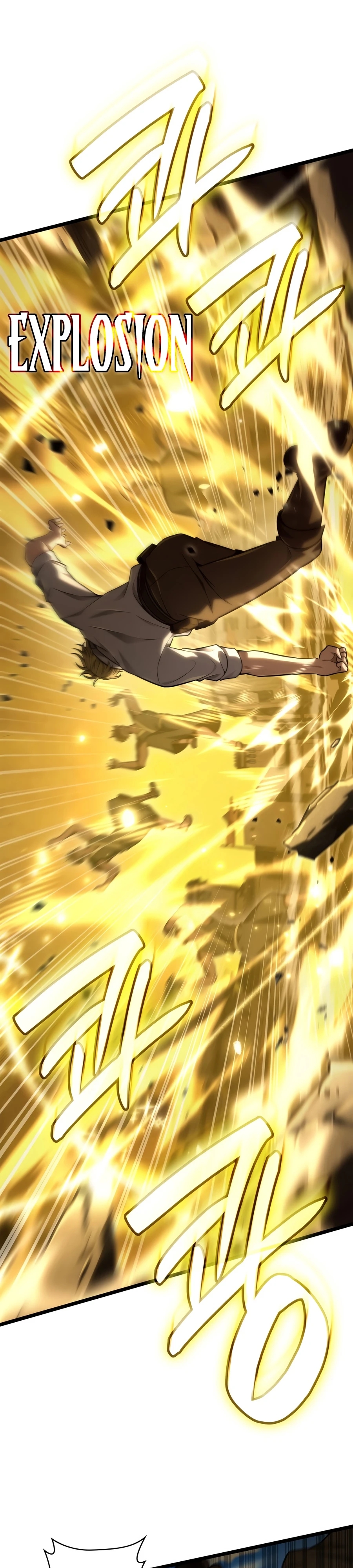 Read Infinite Mage chapter 169 image 23 on Lezhin