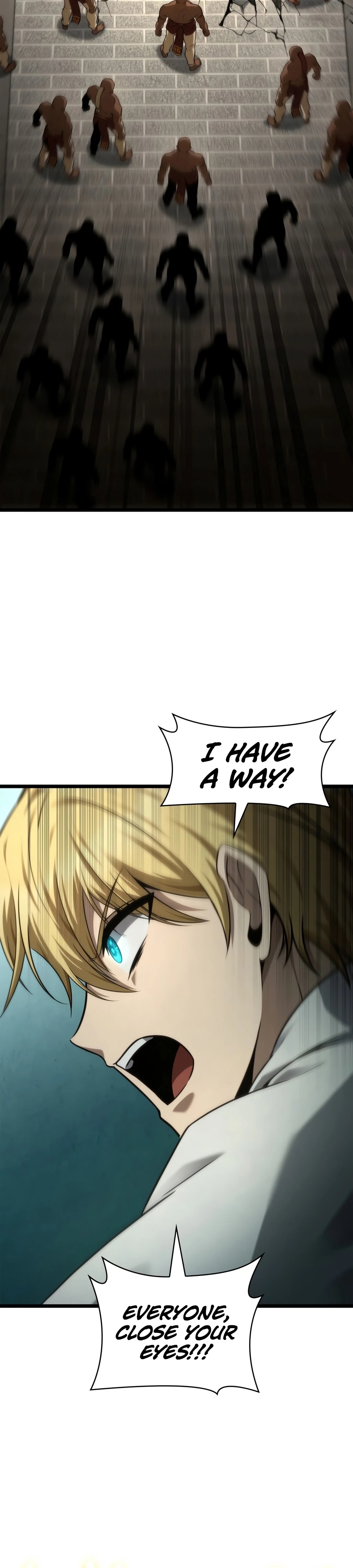 Read Infinite Mage chapter 169 image 33 on Lezhin