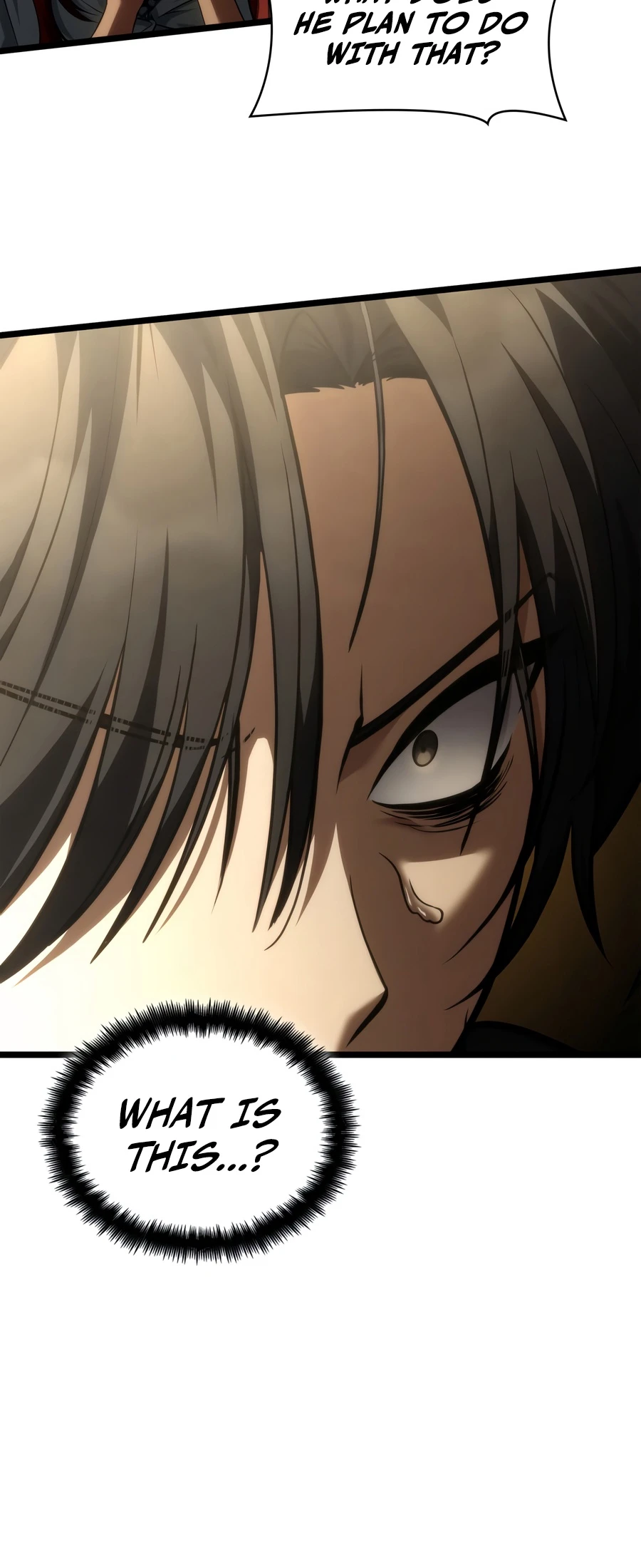 Read Infinite Mage chapter 169 image 35 on Lezhin
