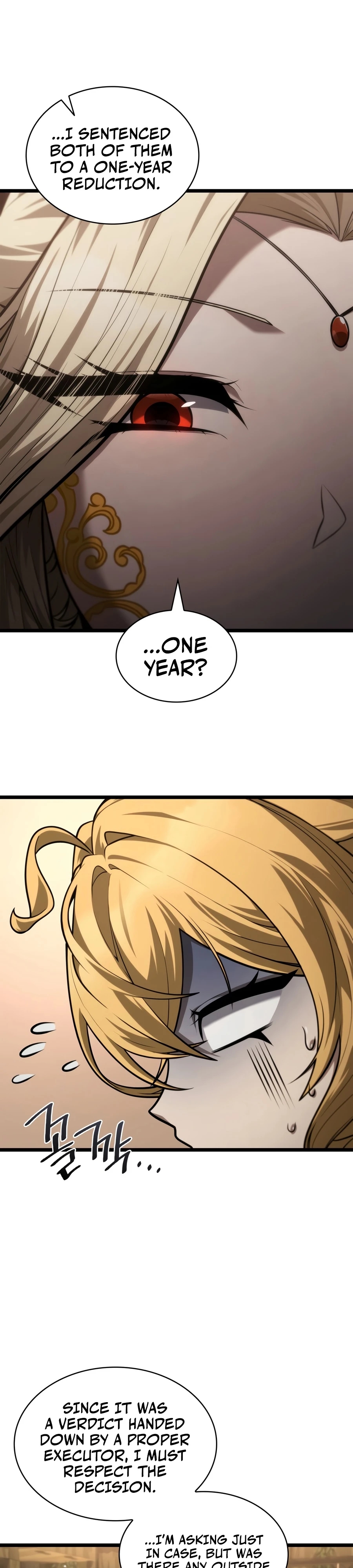 Read Infinite Mage chapter 169 image 4 on Lezhin