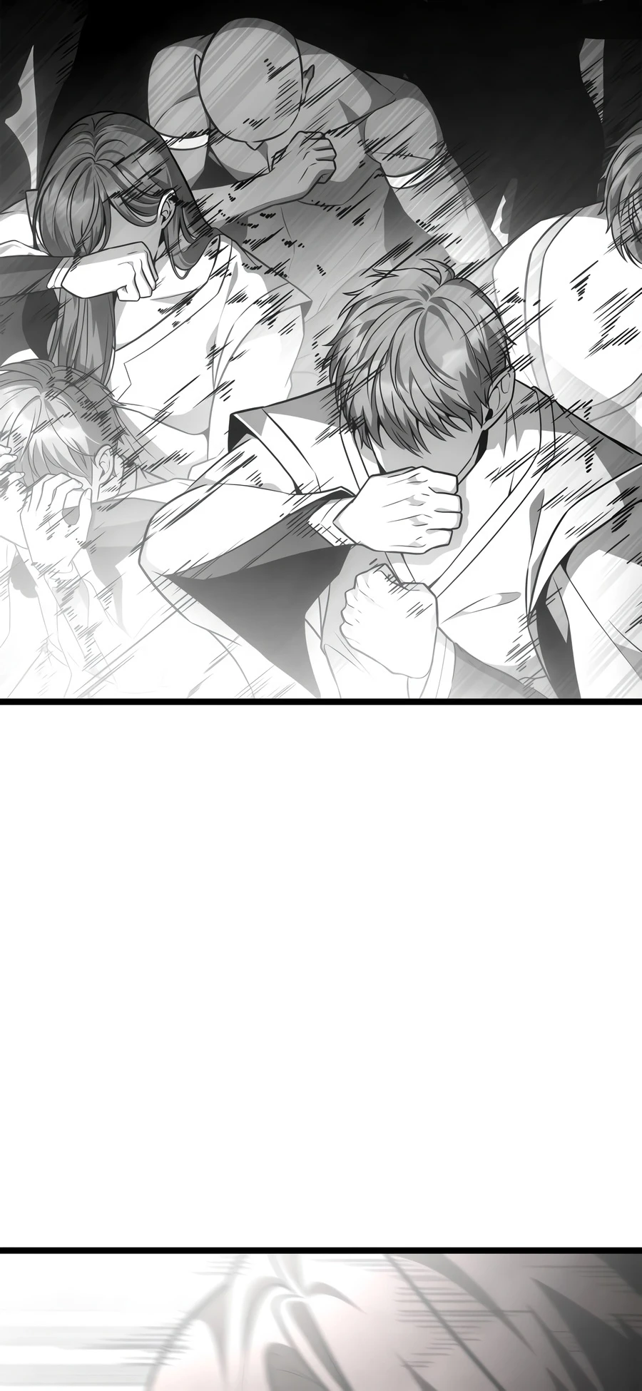 Read Infinite Mage chapter 169 image 40 on Lezhin