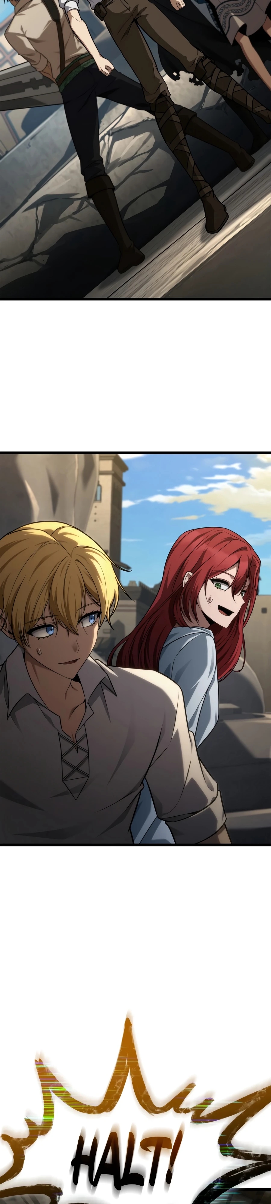 Read Infinite Mage chapter 169 image 48 on Lezhin