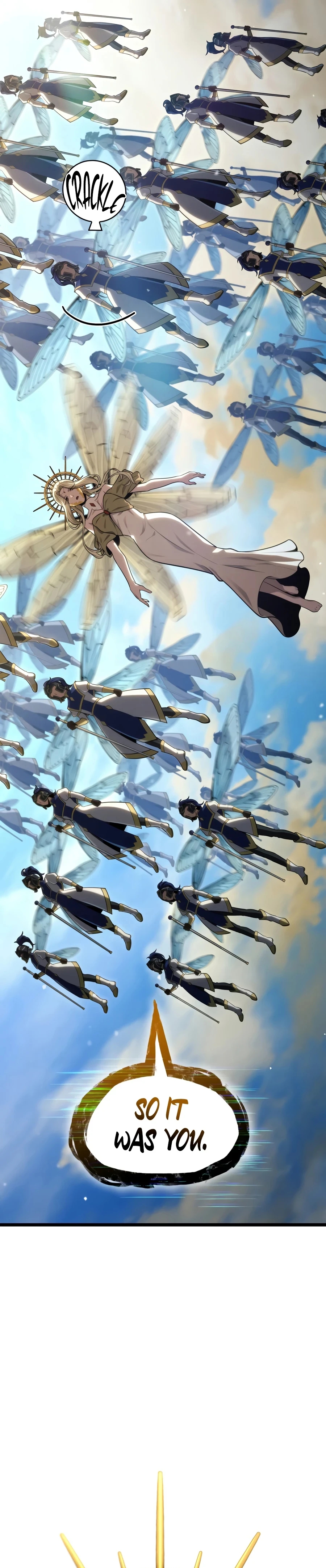 Read Infinite Mage chapter 169 image 51 on Lezhin