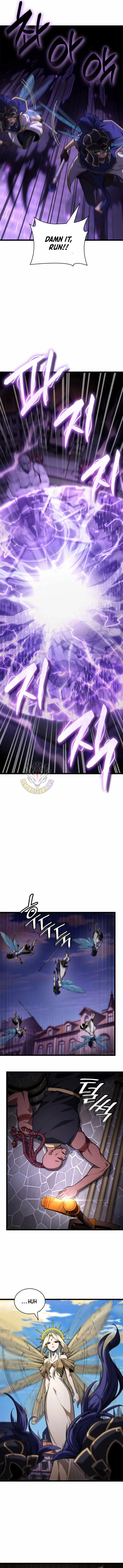 Read Infinite Mage chapter 170 image 11 on Lezhin