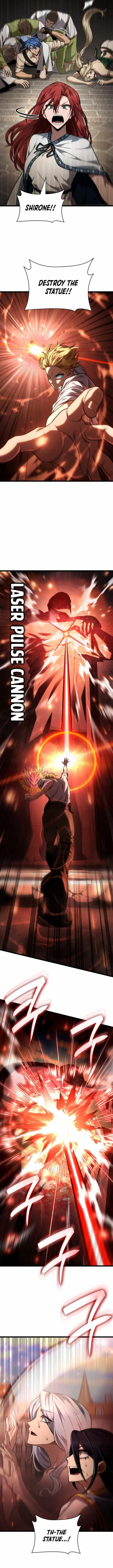 Read Infinite Mage chapter 170 image 12 on Lezhin
