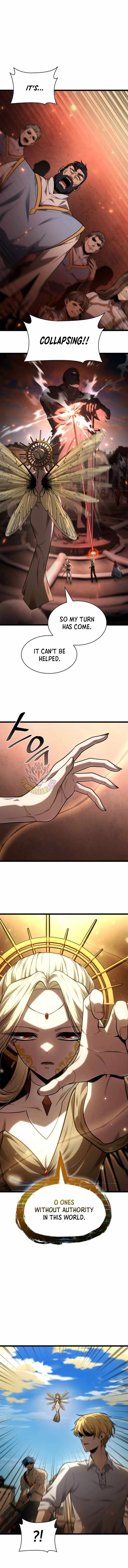 Read Infinite Mage chapter 170 image 13 on Lezhin
