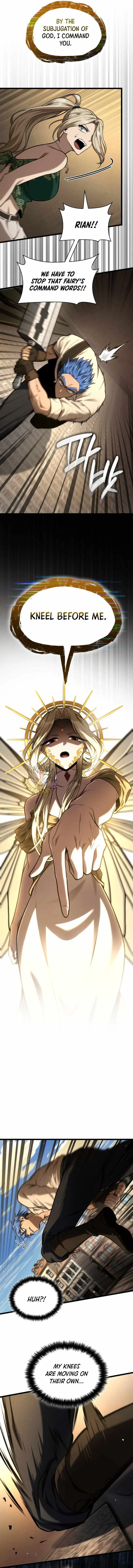 Read Infinite Mage chapter 170 image 14 on Lezhin