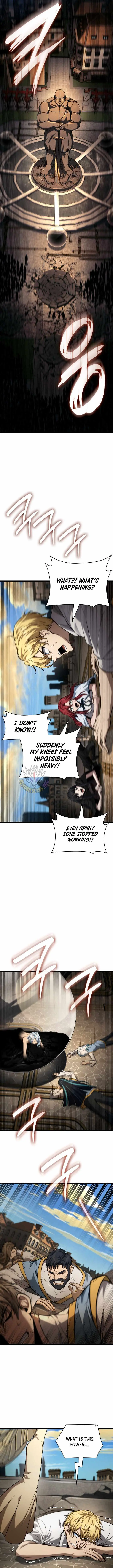 Read Infinite Mage chapter 170 image 15 on Lezhin