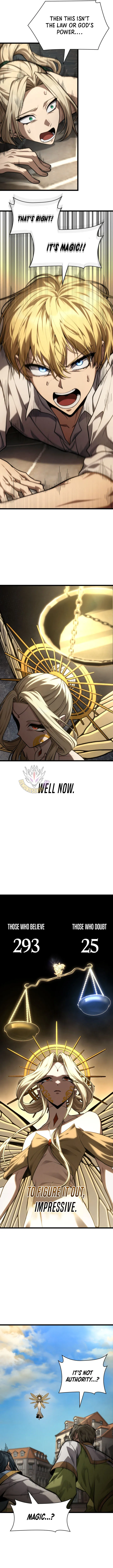 Read Infinite Mage chapter 171 image 10 on Lezhin