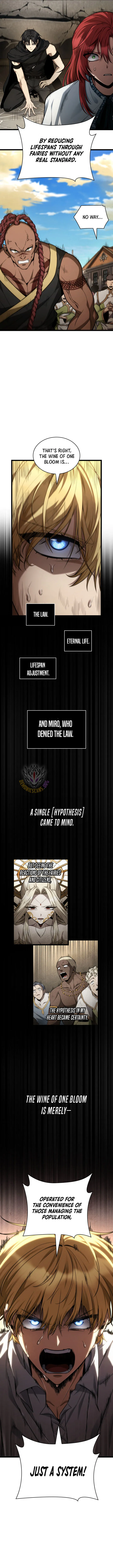 Read Infinite Mage chapter 171 image 12 on Lezhin