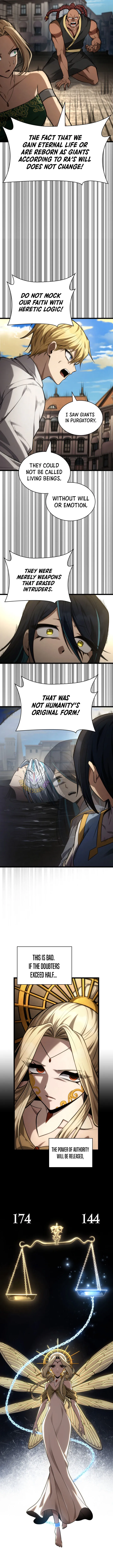 Read Infinite Mage chapter 171 image 14 on Lezhin