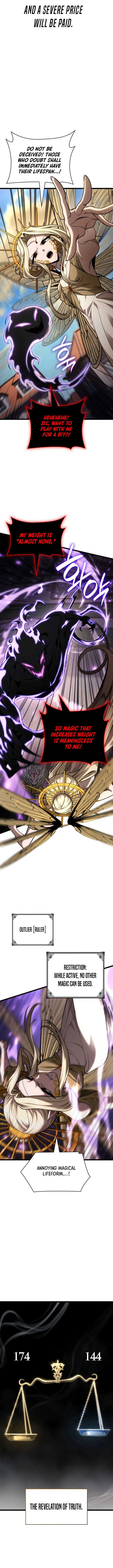 Read Infinite Mage chapter 171 image 15 on Lezhin