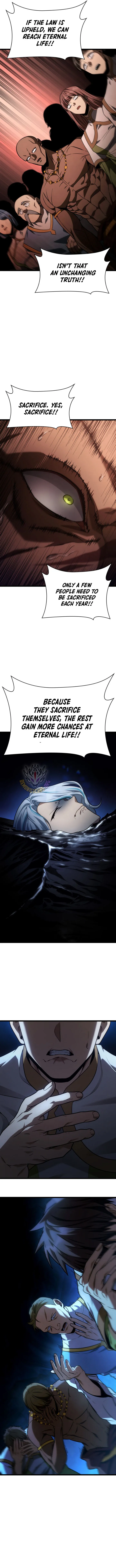Read Infinite Mage chapter 171 image 17 on Lezhin