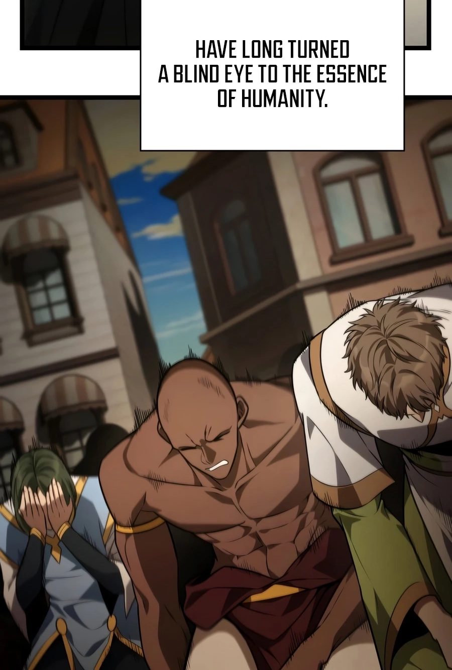 Read Infinite Mage chapter 172 image 1 on Lezhin
