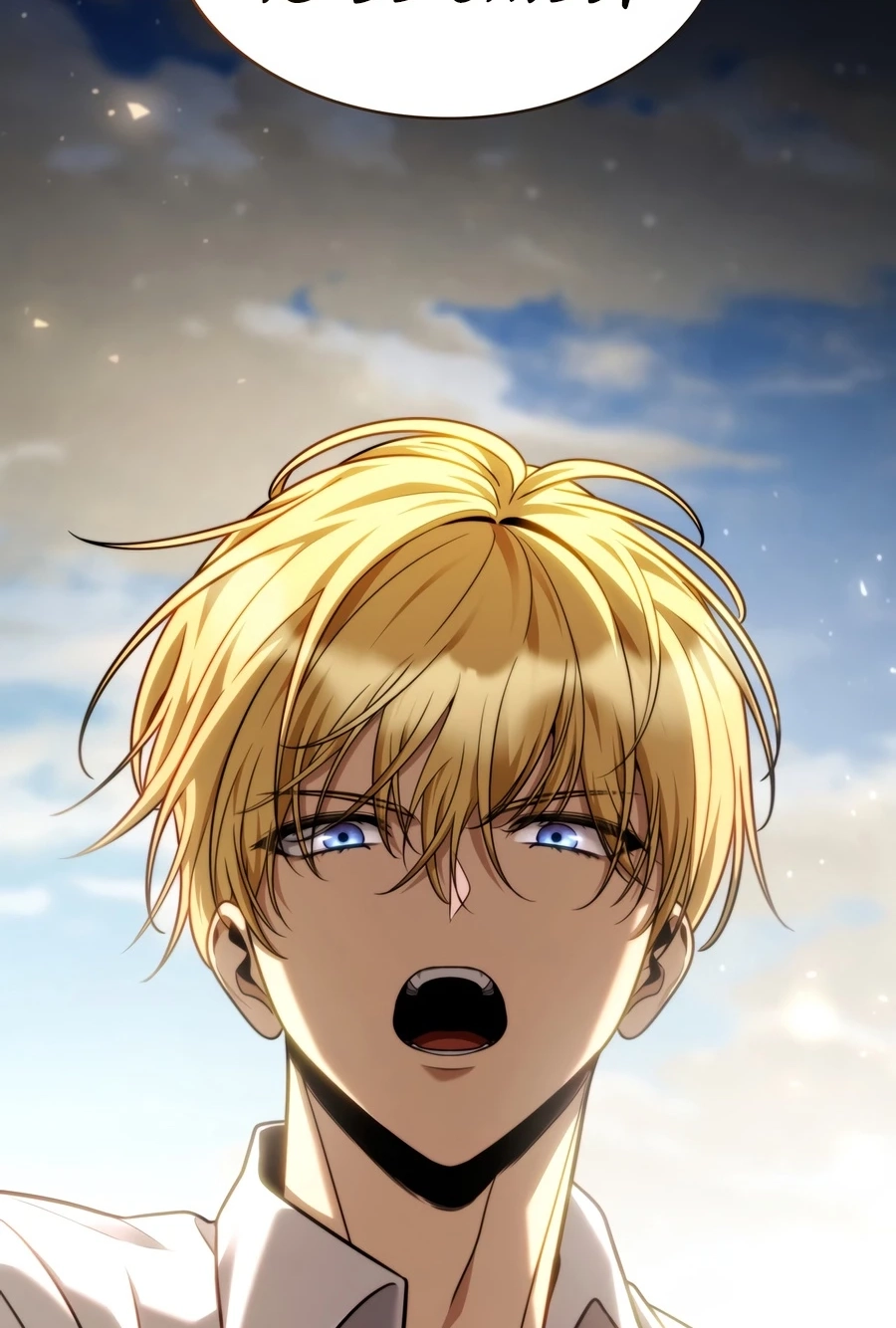 Read Infinite Mage chapter 172 image 101 on Lezhin