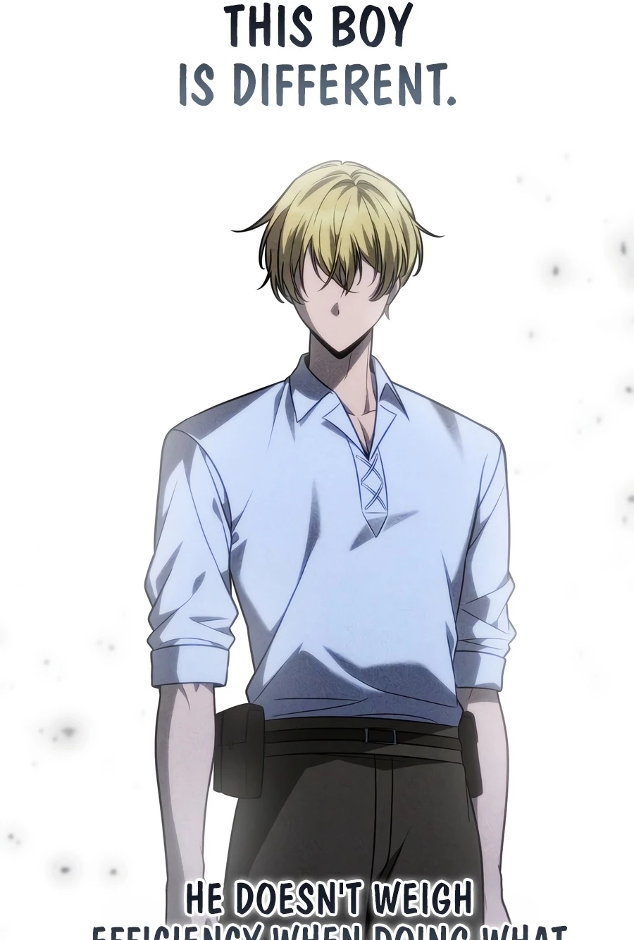 Read Infinite Mage chapter 172 image 109 on Lezhin